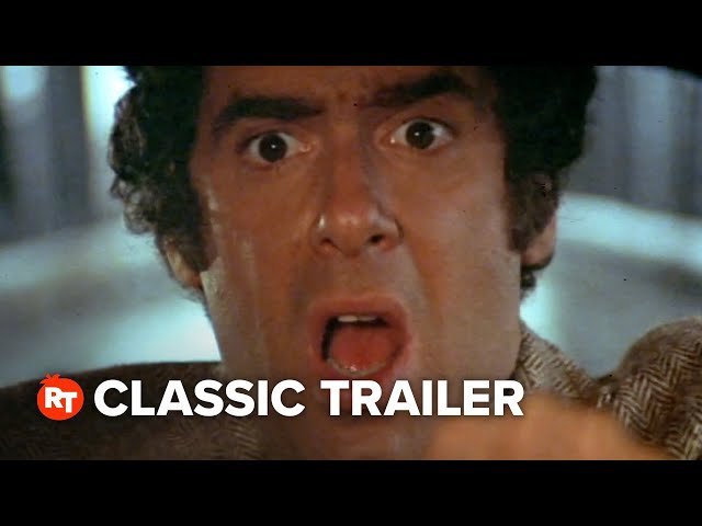 Capricorn One (1977) Trailer #1