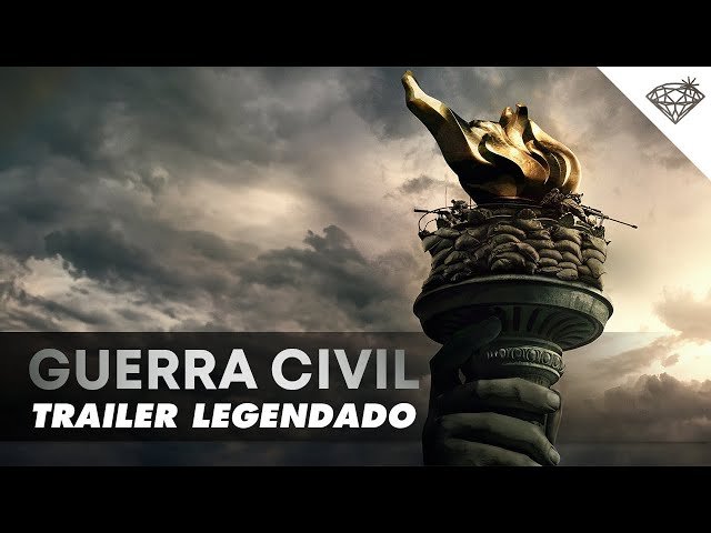 Sobre o que fala “Guerra Civil“, novo filme internacional com Wagner Moura?