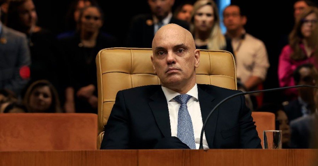 Comissão dos EUA divulga ações de Moraes contra X e acusa STF de ‘censura’