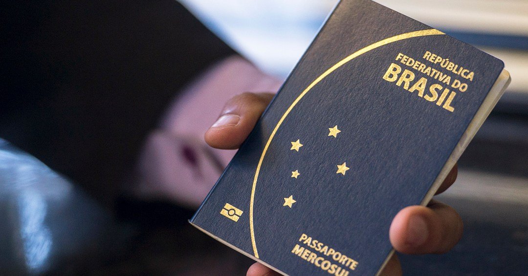 Após “tentativa de invasão”, PF suspende agendamento online de passaportes
