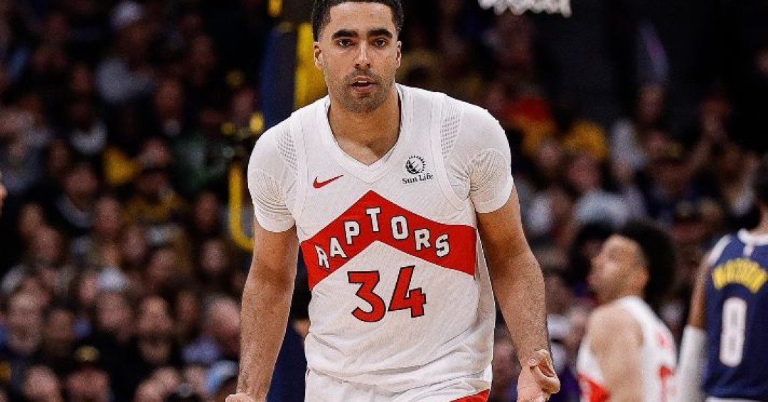 Jogador do Toronto Raptors recebe punição histórica da NBA