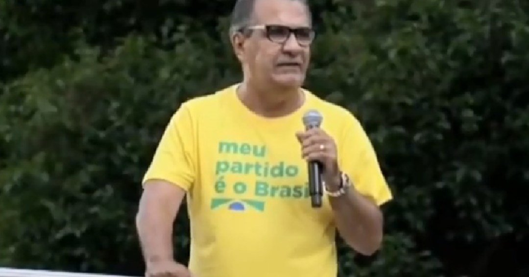 Malafaia promete ser duro com o STF no ato de Bolsonaro