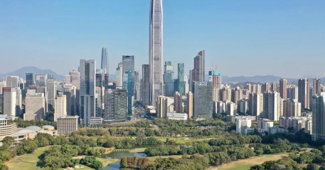 Como a China está reinventando suas cidades para torná-las sustentáveis