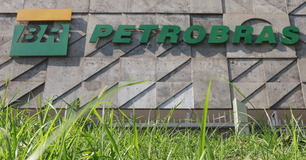 A Petrobras afronta a governança