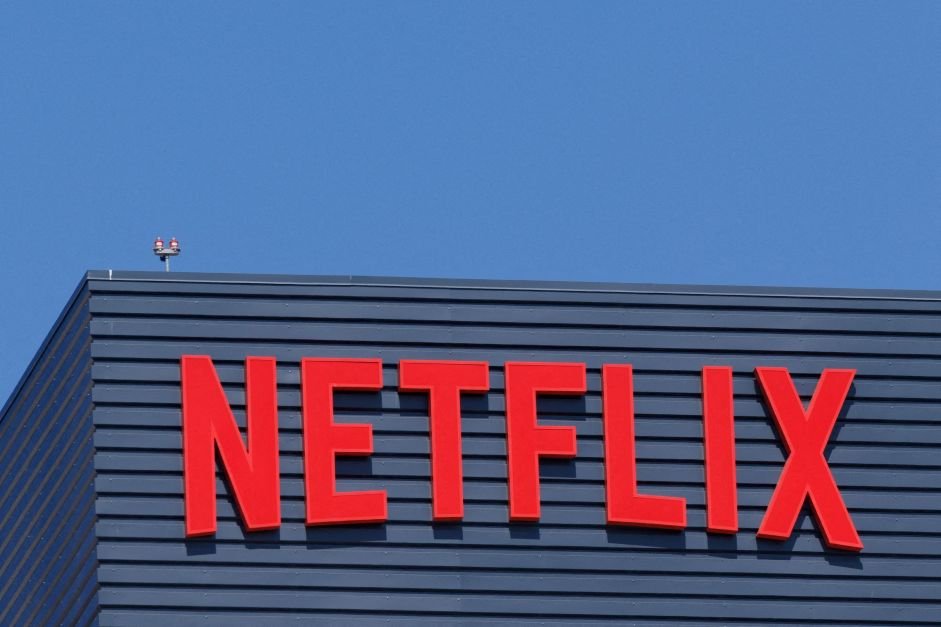 Ações da Netflix caem após empresa anunciar fim de compartilhamento de métricas