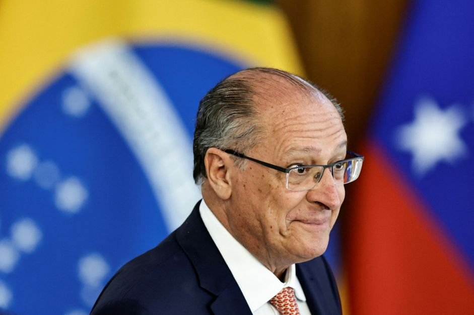 Alckmin defende harmonia com Congresso e diz que “ninguém precisa pensar igual”