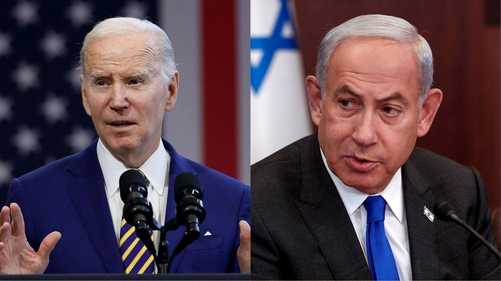 Análise: O que irá acontecer no conflito depende de Israel ouvir os EUA