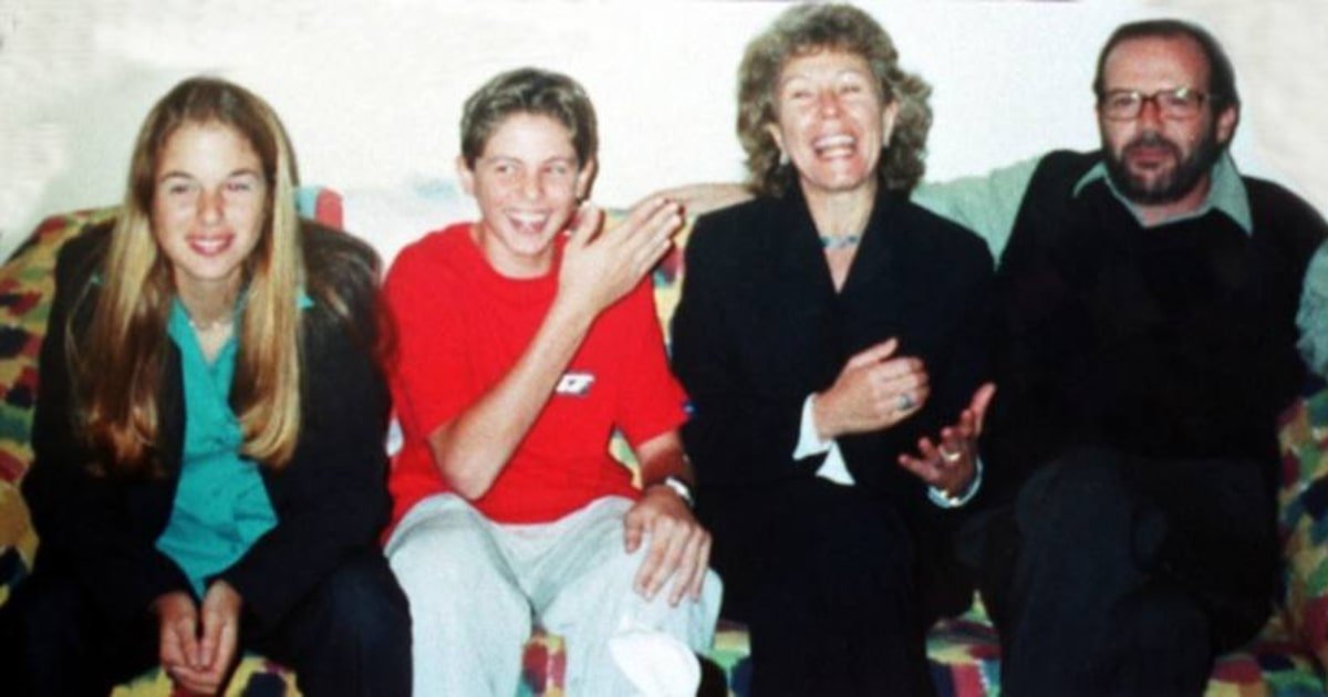 Andreas von Richthofen diz que procura pela irmã Suzane há quatro anos: ‘Ações judiciais pendentes’