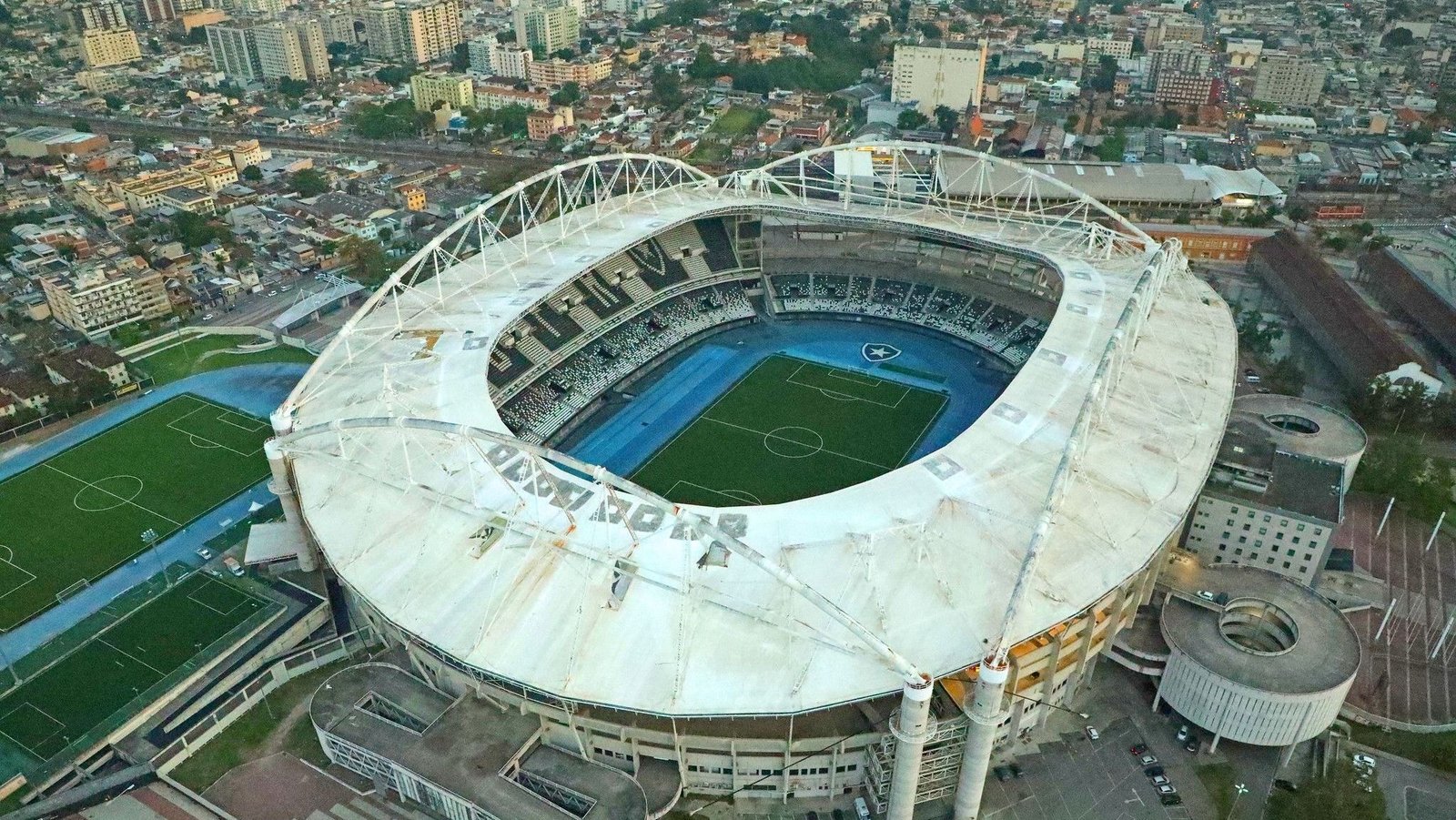 Botafogo x Juventude: horário e onde assistir ao jogo pelo Brasileirão