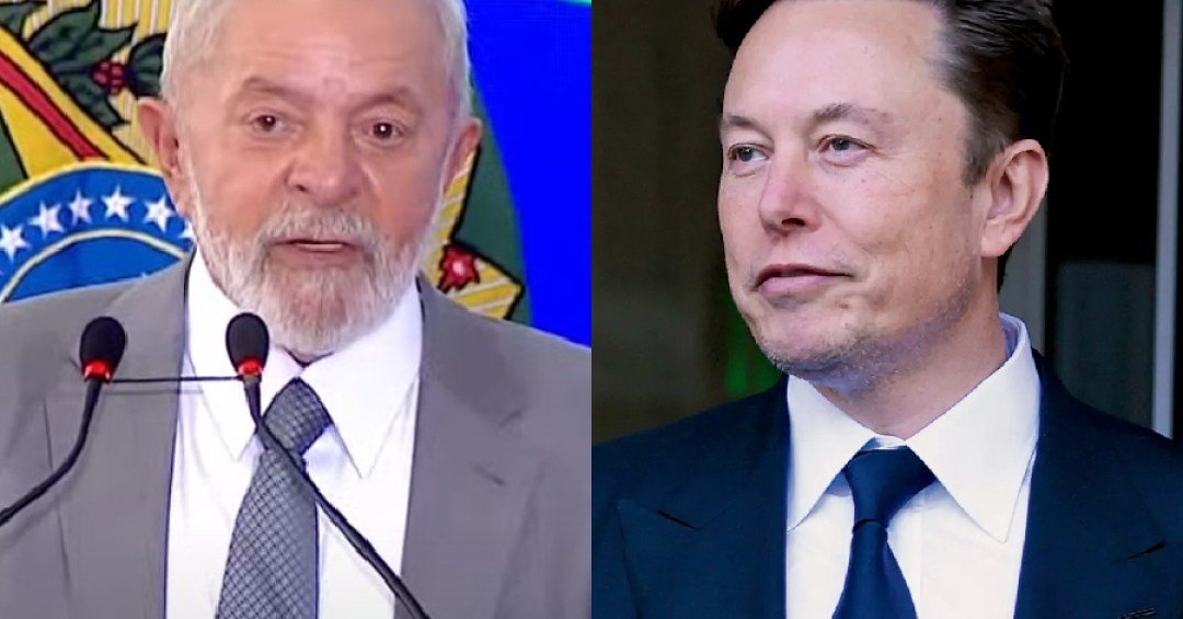 Chanceler de Israel entra na briga ao lado de Musk e pede censura de Lula