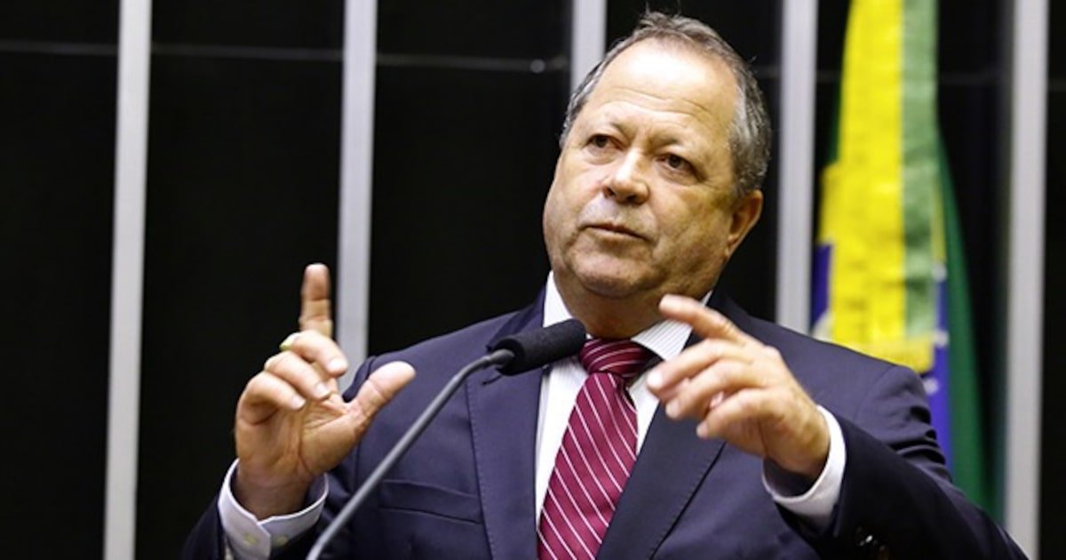 Chiquinho Brazão enviou R$ 11,6 mi para ONGs investigadas por suspeita de fraude