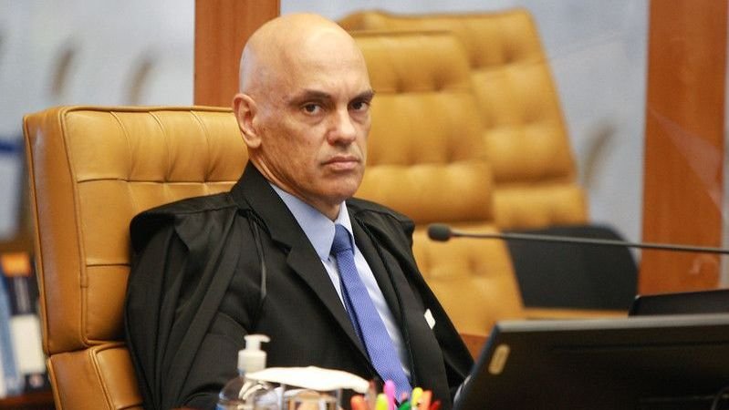 Comitê da Câmara dos EUA divulga relatório com críticas a decisões de Moraes: “Censura“