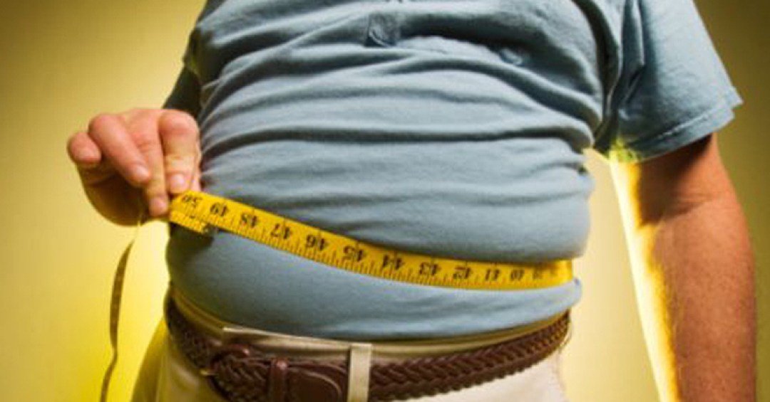 Como a gordura abdominal e fraqueza muscular podem alterar o metabolismo?