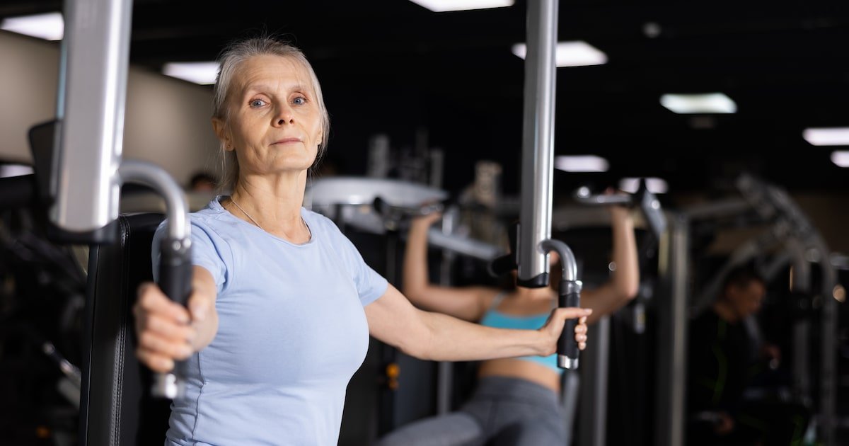 Conheça estratégia capaz de reverter perda de músculos em idosos, segundo estudo da USP