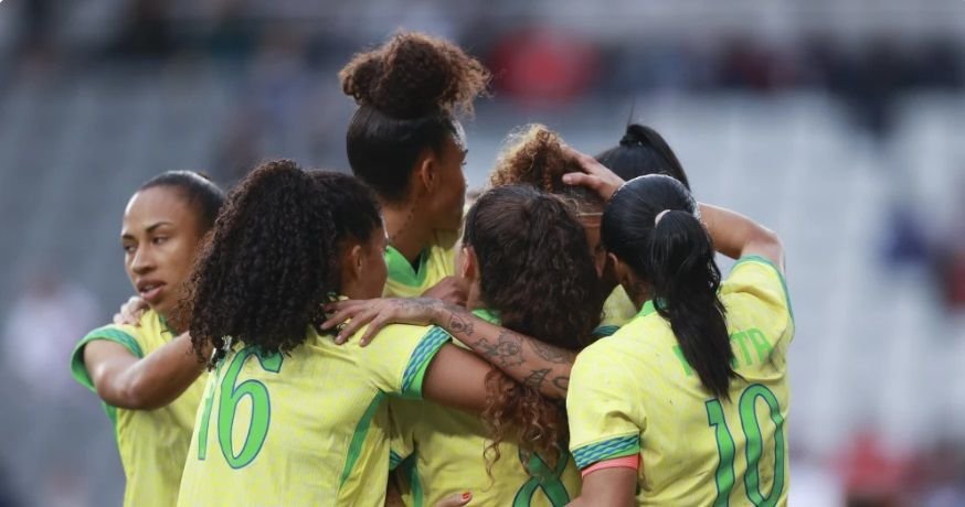 Copa do Mundo Feminina deve ser no Brasil, diz secretário Nacional de Futebol; saiba possíveis sedes