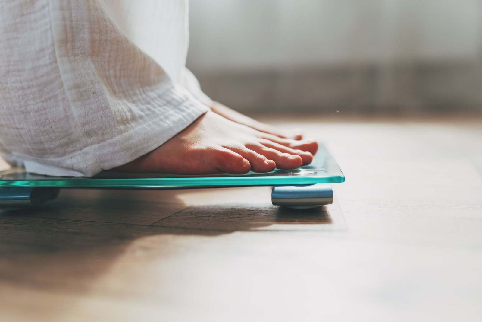 Efeito platô: entenda quando e por que a perda de peso pode estagnar