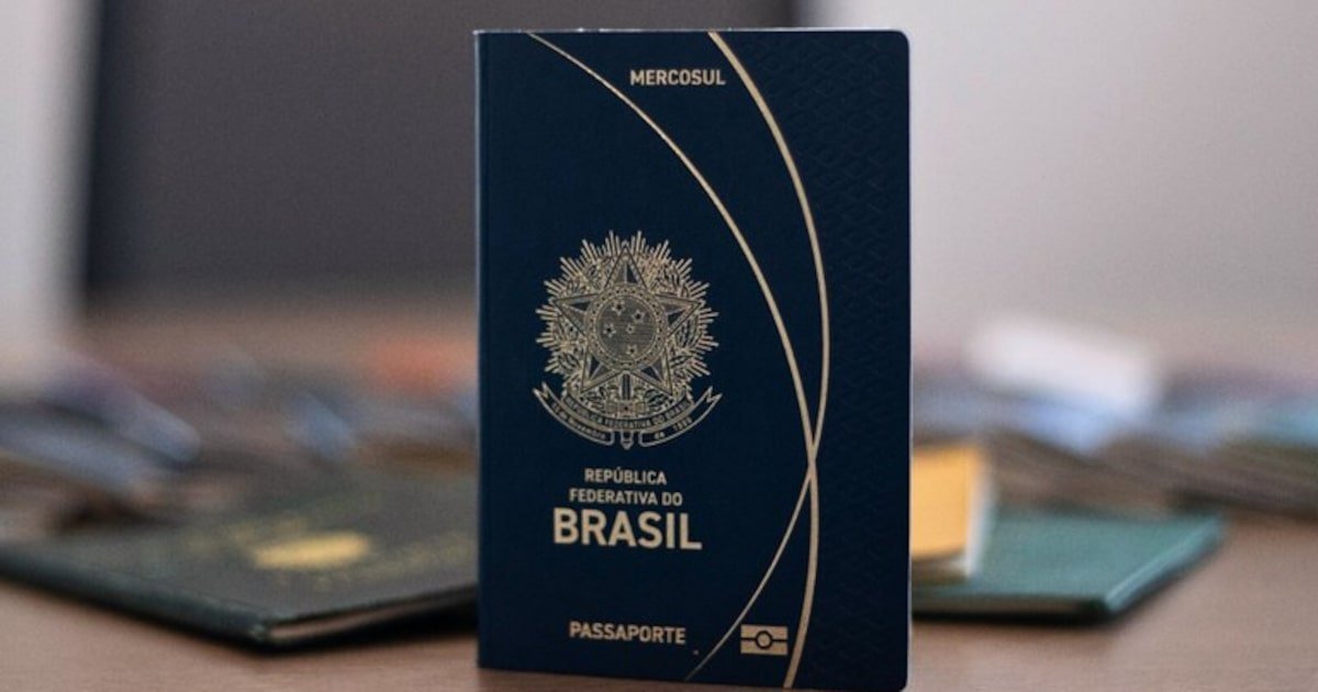 Emissão de passaporte fora do ar: PF investiga possível ataque hacker