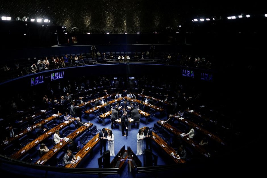 Governo espera votação do novo DPVAT no Senado antes de sessão do Congresso