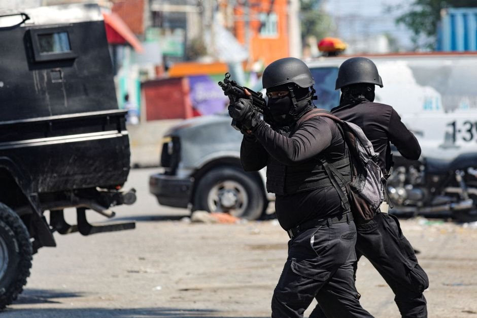 Haiti estabelece conselho para governo de transição em meio à crise de segurança
