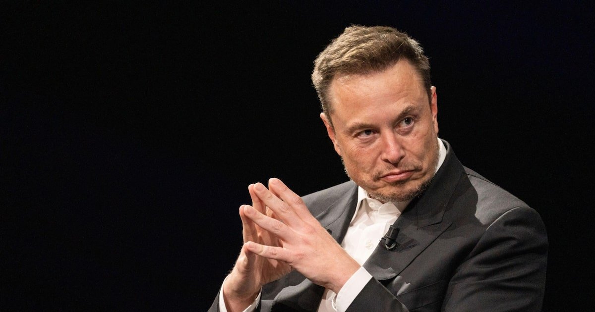 Intervenções de Elon Musk serviram para transformar em briga na lama um debate muito importante
