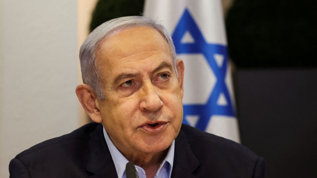 Israel está se preparando para “cenários” em outros locais além de Gaza, diz Netanyahu