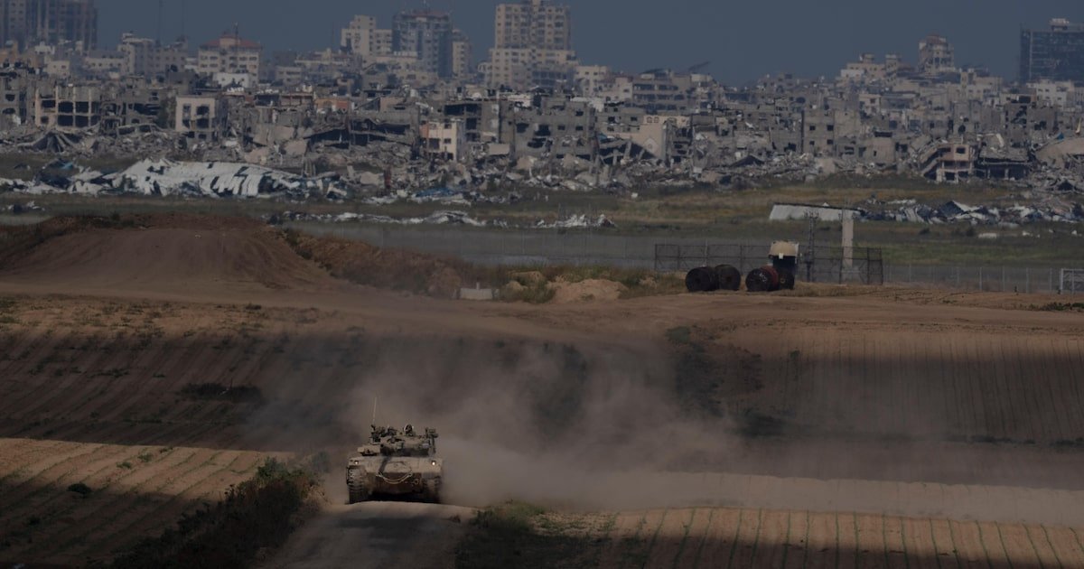 Israel precisa negociar cessar-fogo, sair de Gaza e repensar todo seu papel na guerra com o Hamas