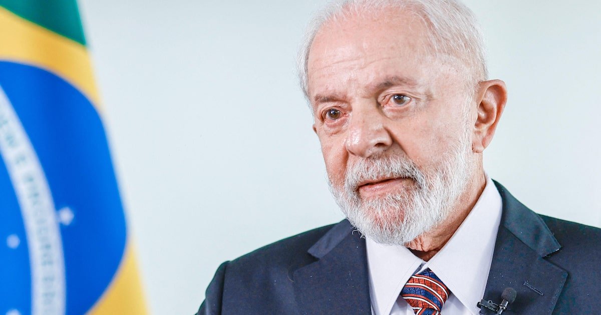 Lula melhora a política interna e reduz danos na externa ao se voltar para dentro do País