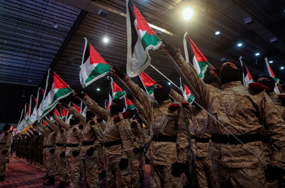 Mais de 55 foguetes foram disparados do Líbano contra Israel na última hora, dizem militares israelenses