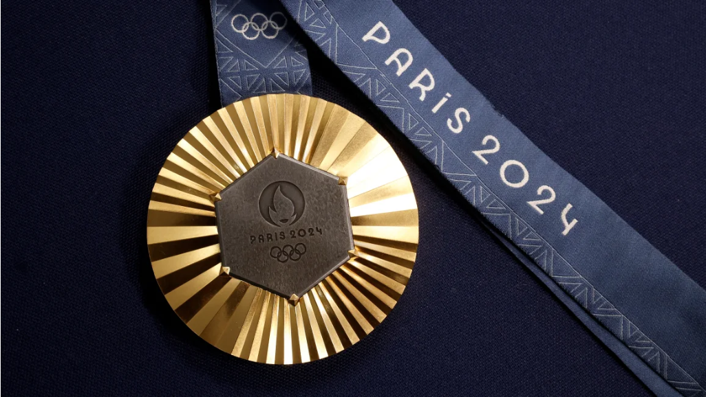 Medalhistas de ouro do atletismo ganharão quase R$ 254 mil em Paris 2024