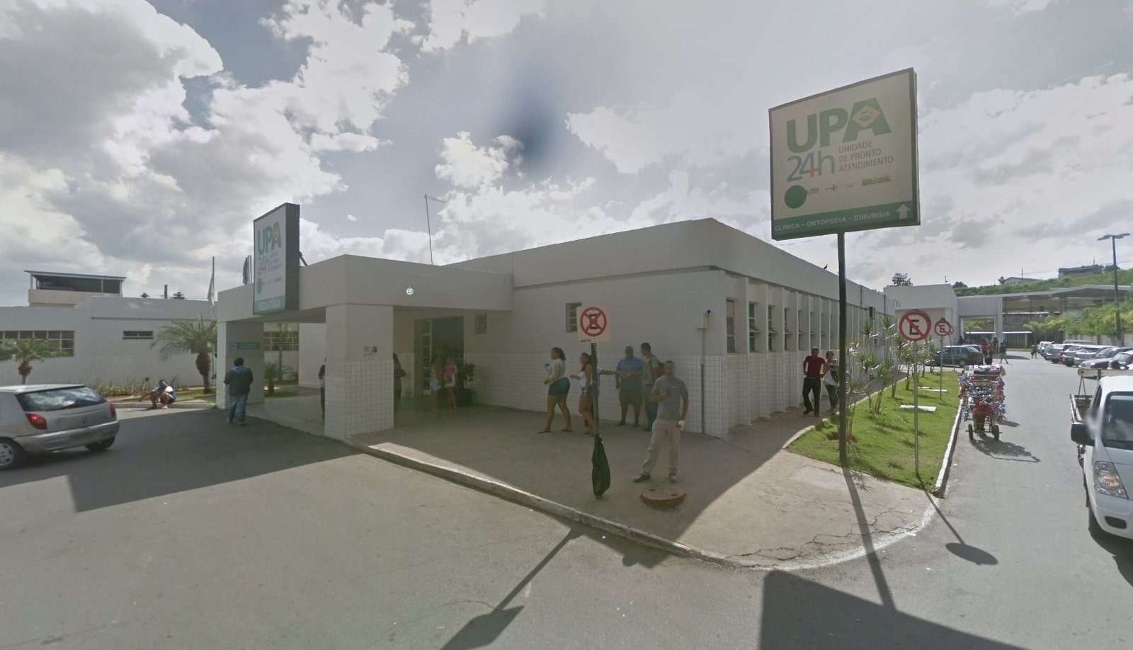 Médico é preso após masturbar paciente em UPA na Grande Belo Horizonte