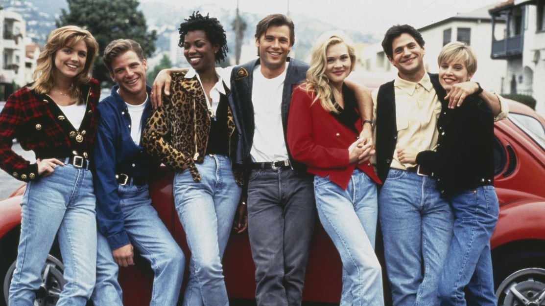 “Melrose Place“, spin-off de “Barrados no Baile“, ganhará novo reboot