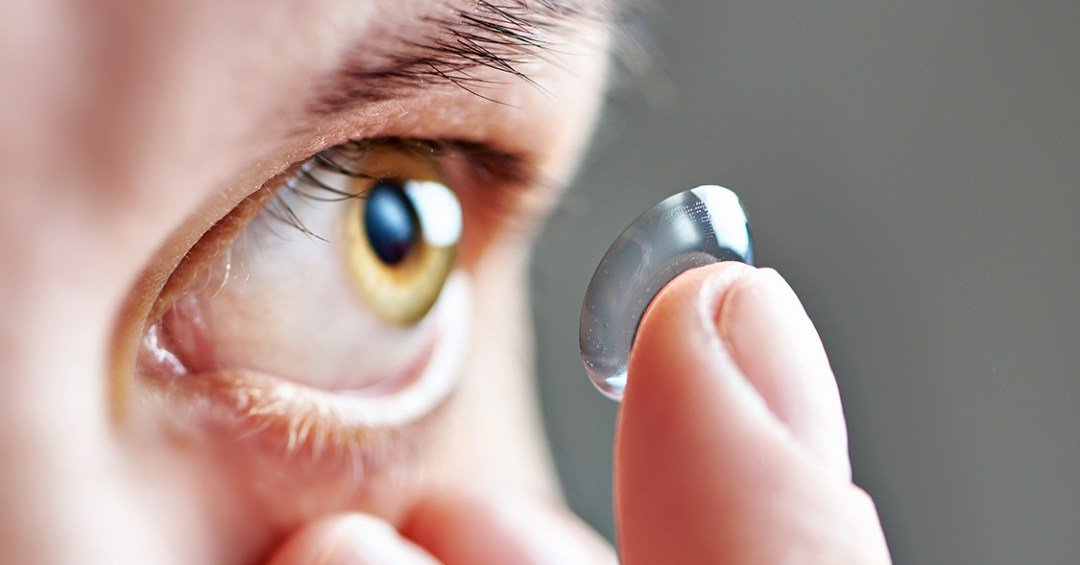 Nova lente corrige astigmatismo e ‘vista cansada’ ao mesmo tempo