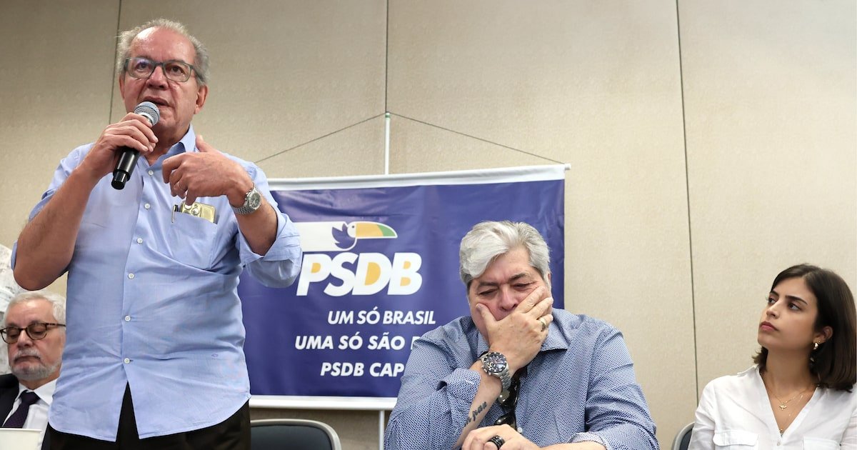 PSDB quer impor duas condições para apoiar Tabata em São Paulo; veja bastidores