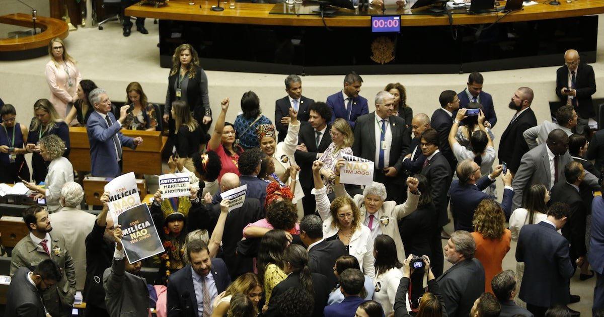Prisão de Chiquinho Brazão: saiba como votaram os deputados que concorrerão à presidência da Câmara