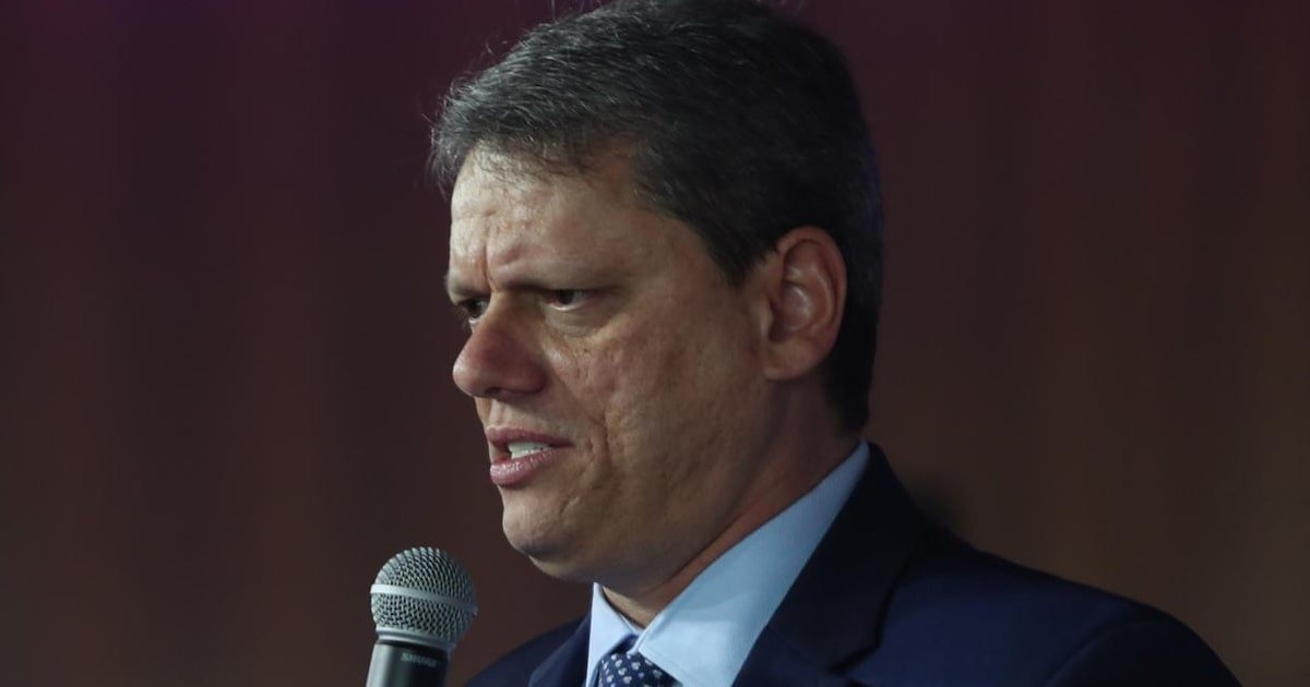 Promotores pedem a Tarcísio que indique mais votado da lista tríplice para procurador-geral