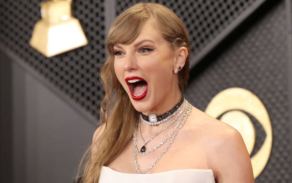 Taylor Swift pode se tornar ainda maior após “The Tortured Poets Department“