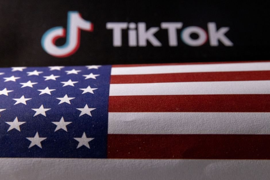 TikTok diz que projeto aprovado pela Câmara dos EUA fere liberdade de expressão