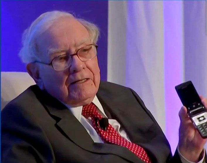 Warren Buffett já lucrou investindo em empresas falidas; veja outros como ele